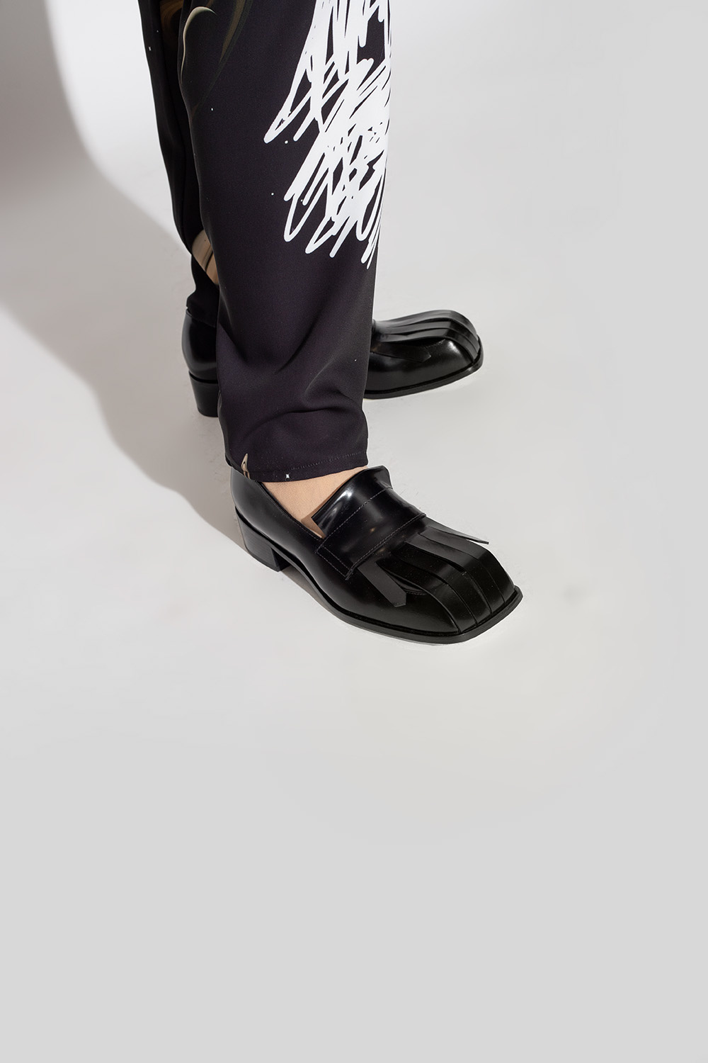 Raf simons sale shoe sale